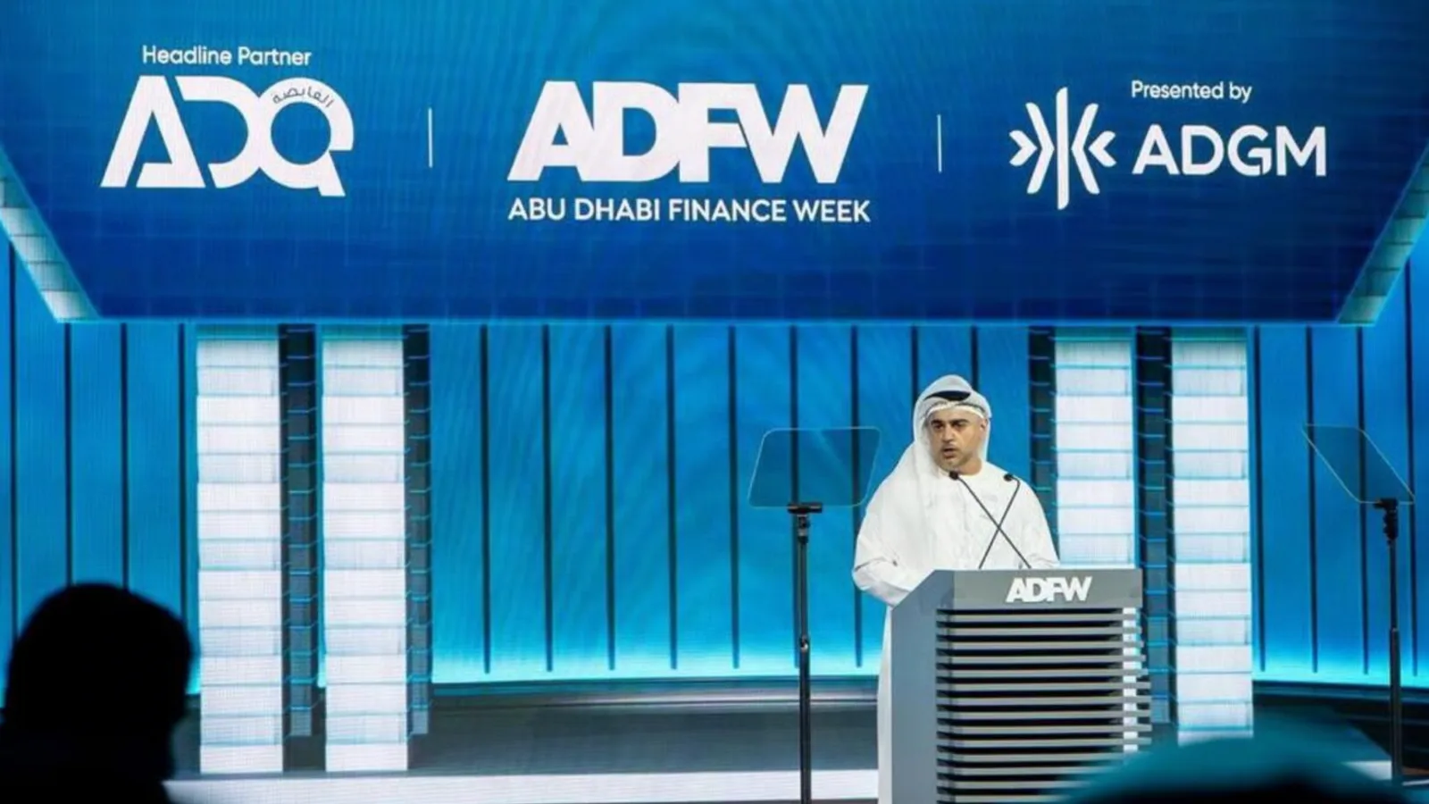 Planetiers led a Portuguese private sector delegation to Abu Dhabi Finance Week